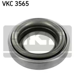 Выжимной подшипник SKF VKC 3565